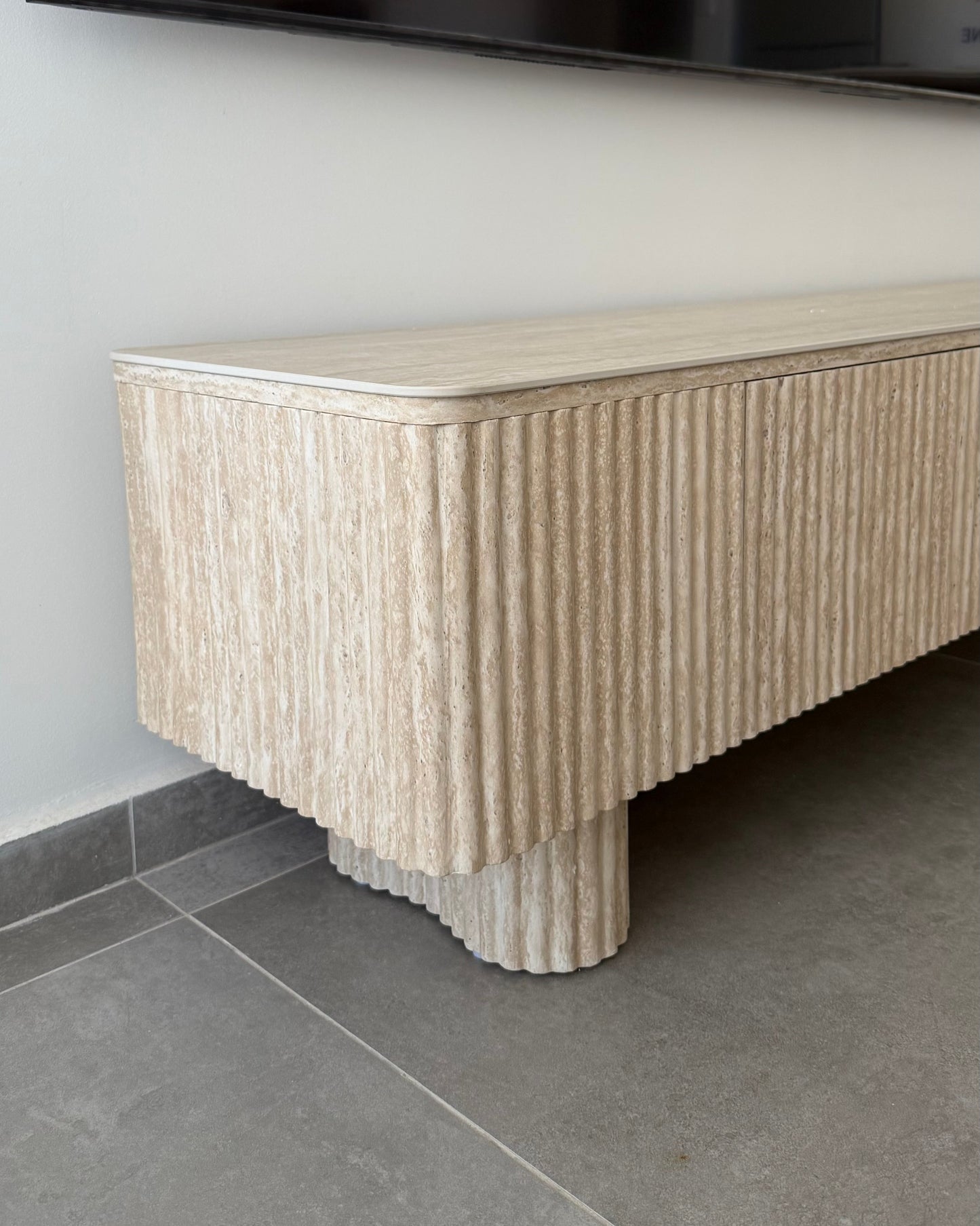 HENRY TV CABINET