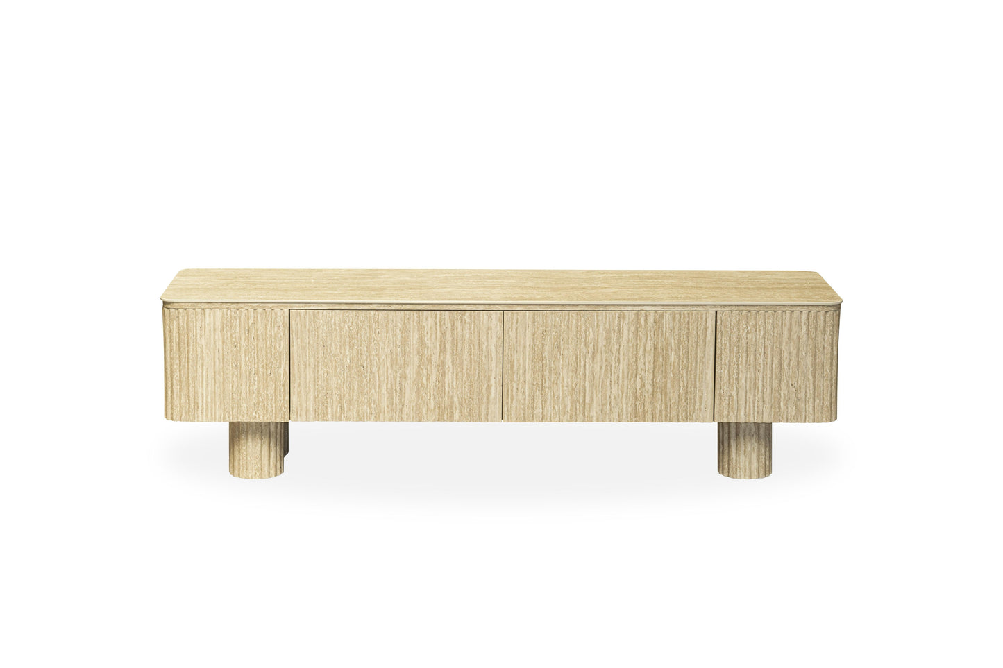 Henry TV Console