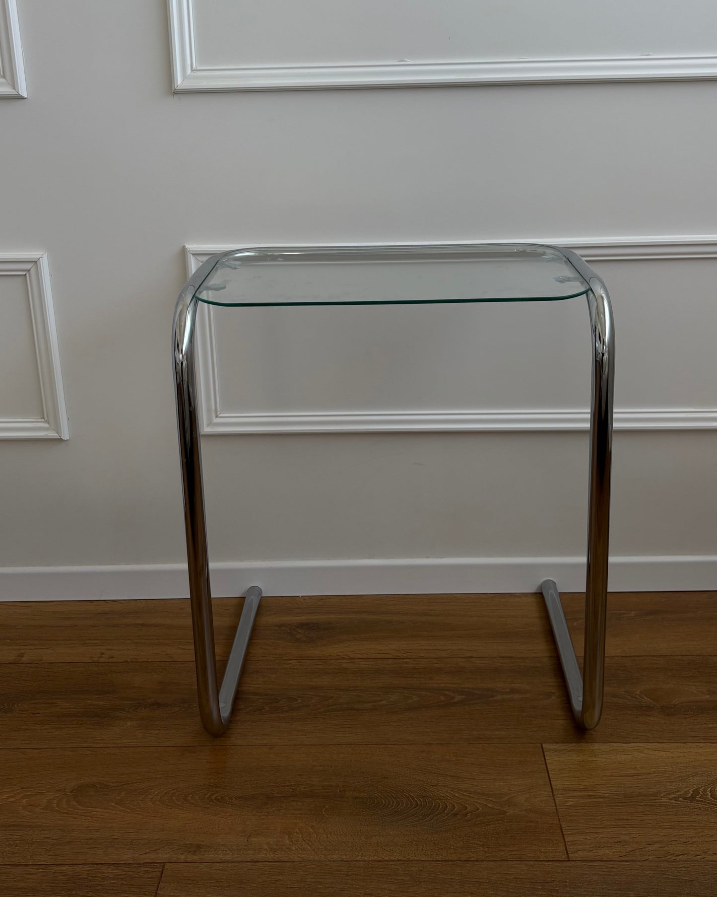 AXEL- נשכן מזכוכית מחוסמת