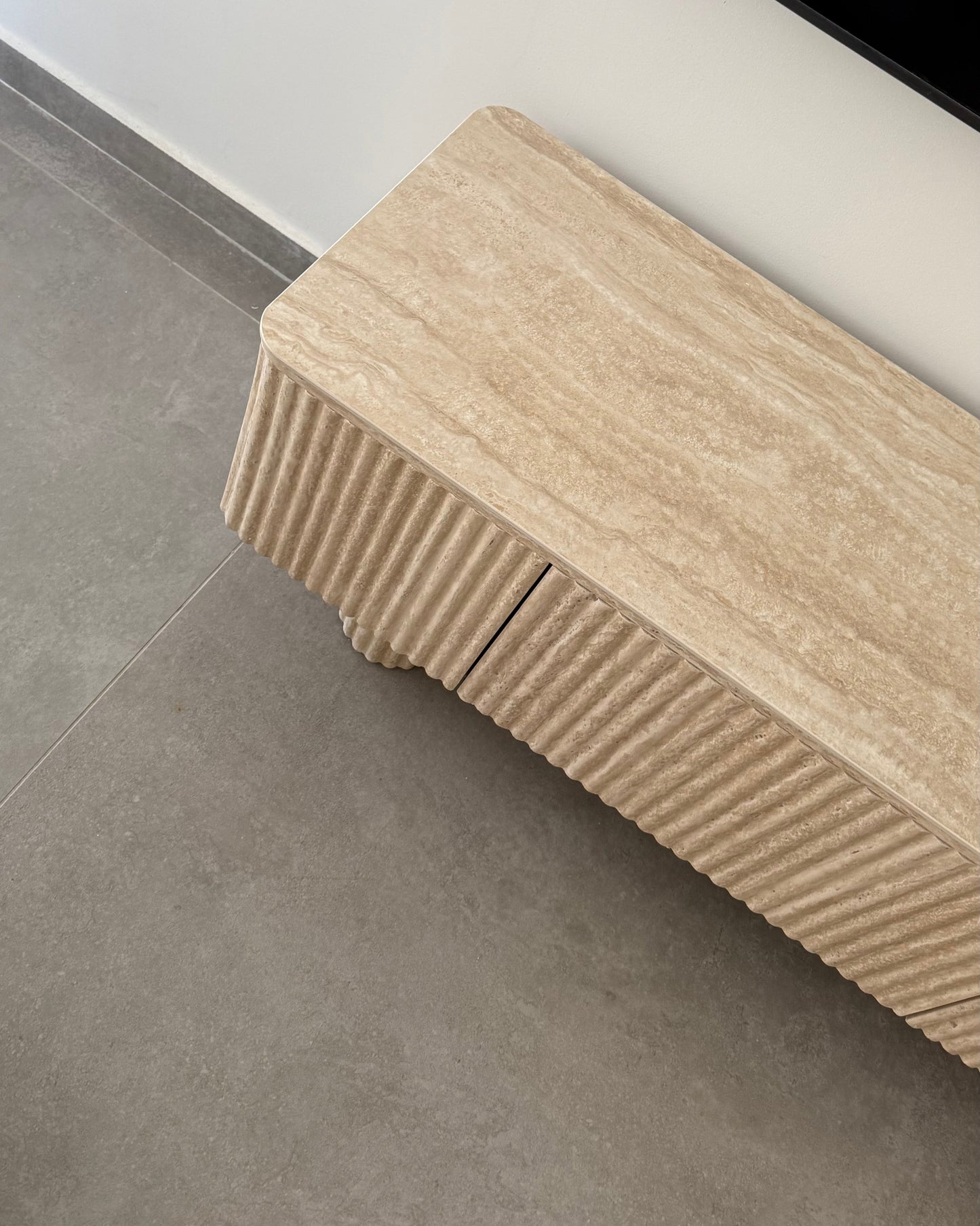 HENRY TV CABINET