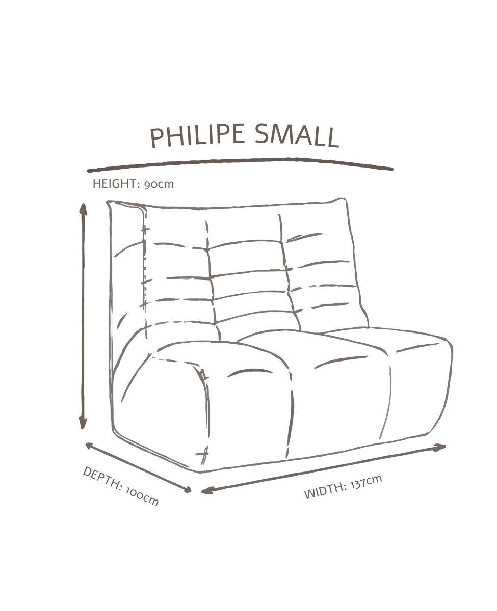 PHILIPE SMALL