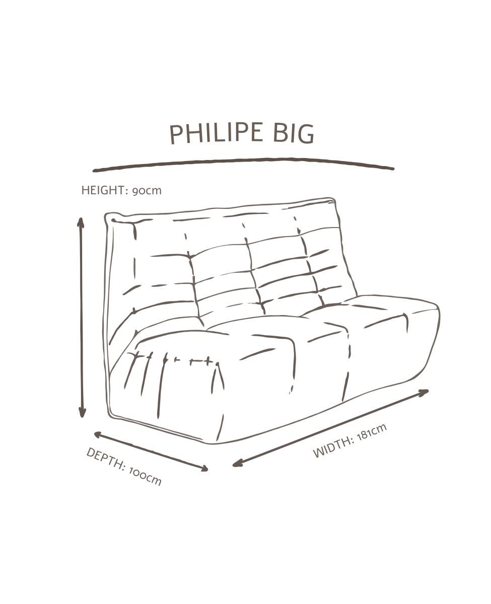 PHILIPE BIG