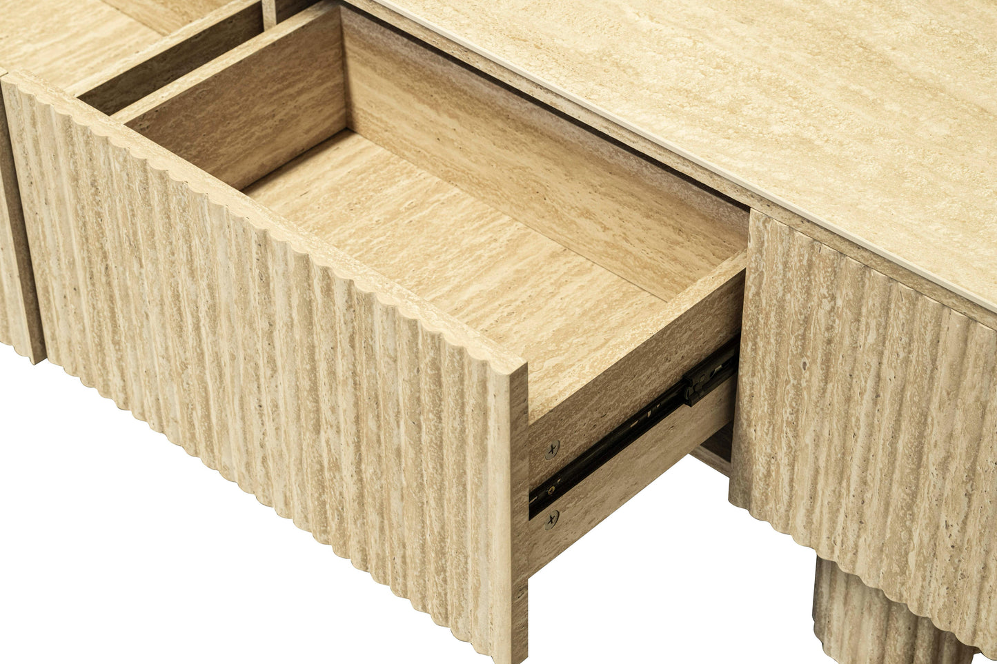 Henry TV Console