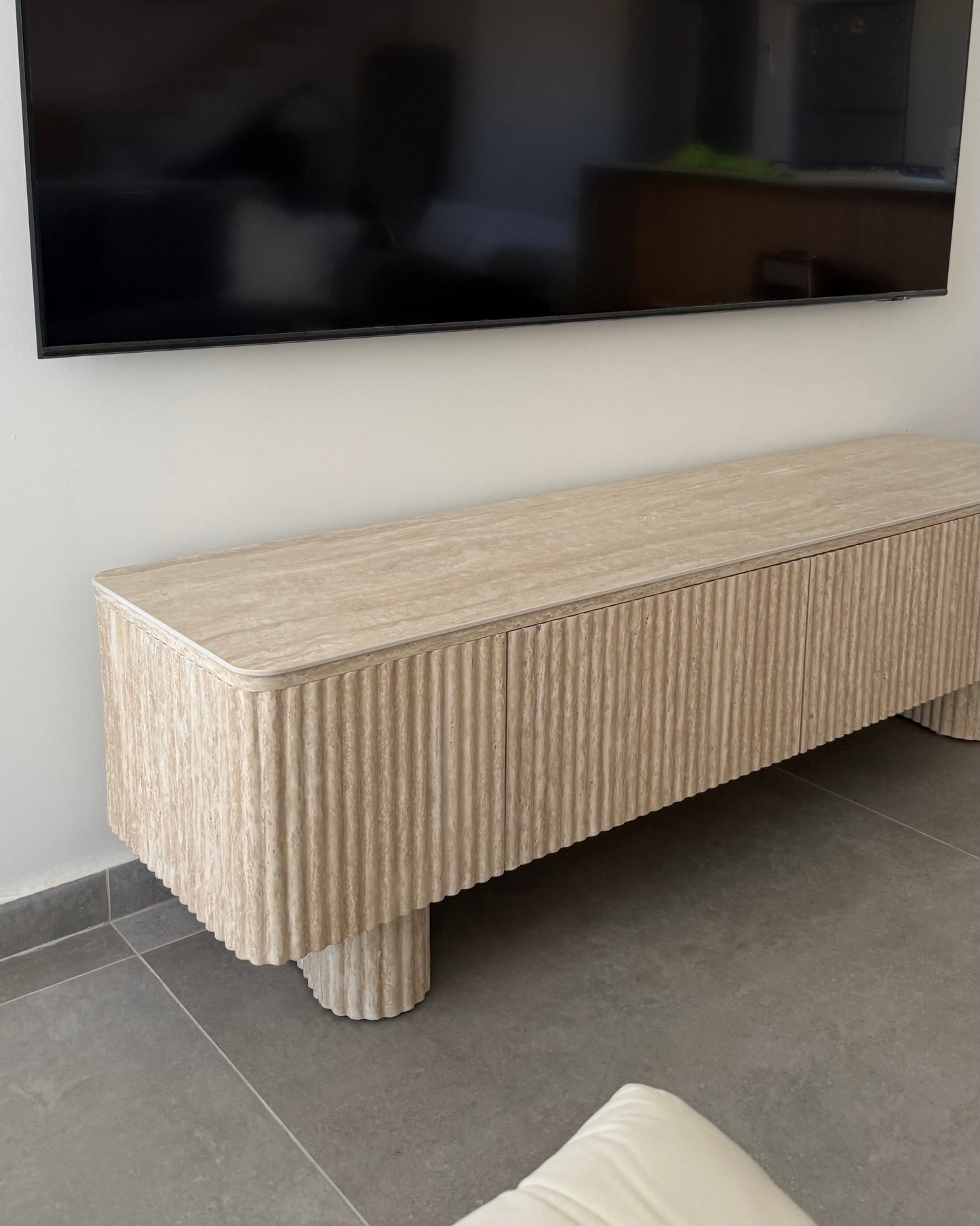 HENRY TV CABINET