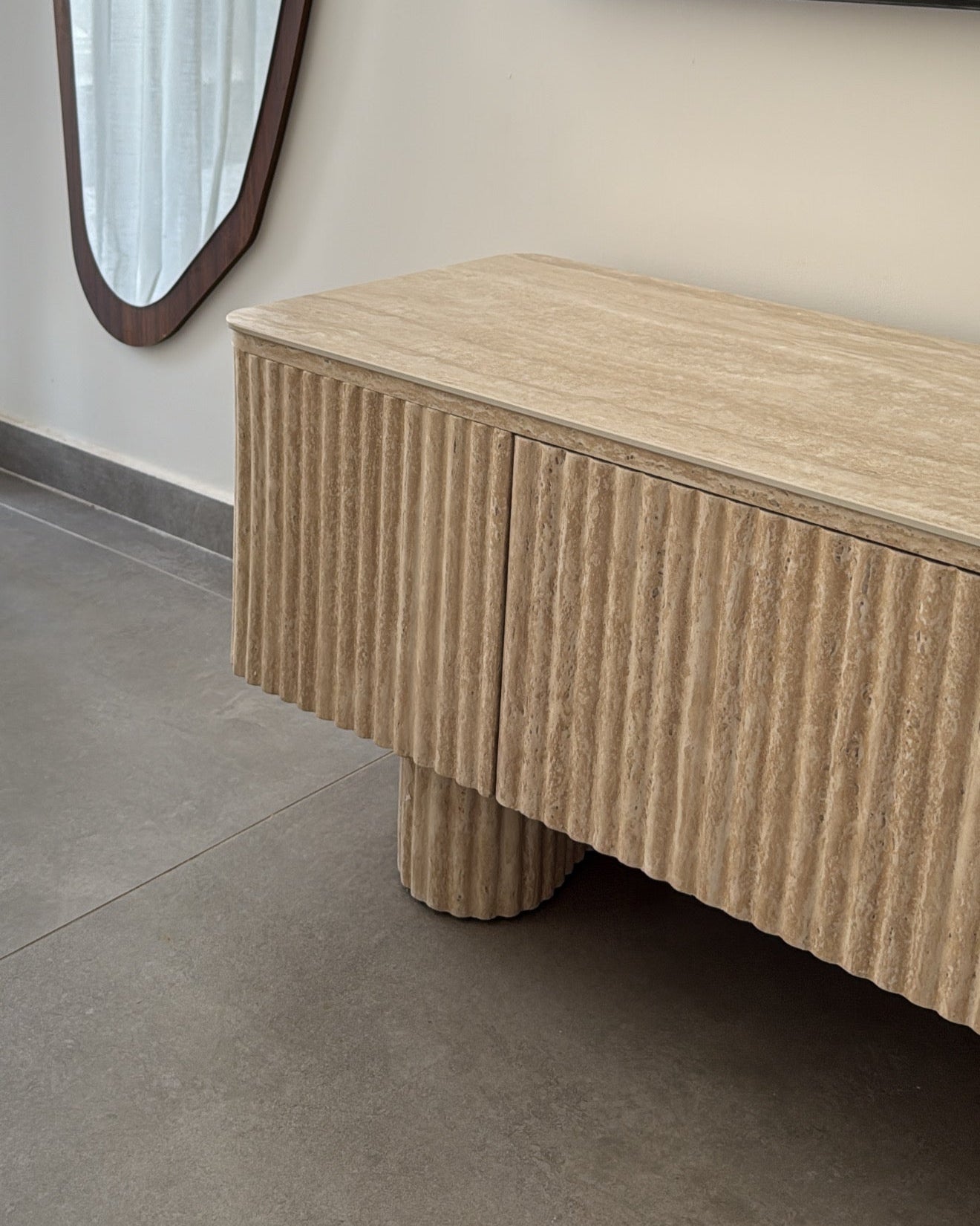 HENRY TV CABINET