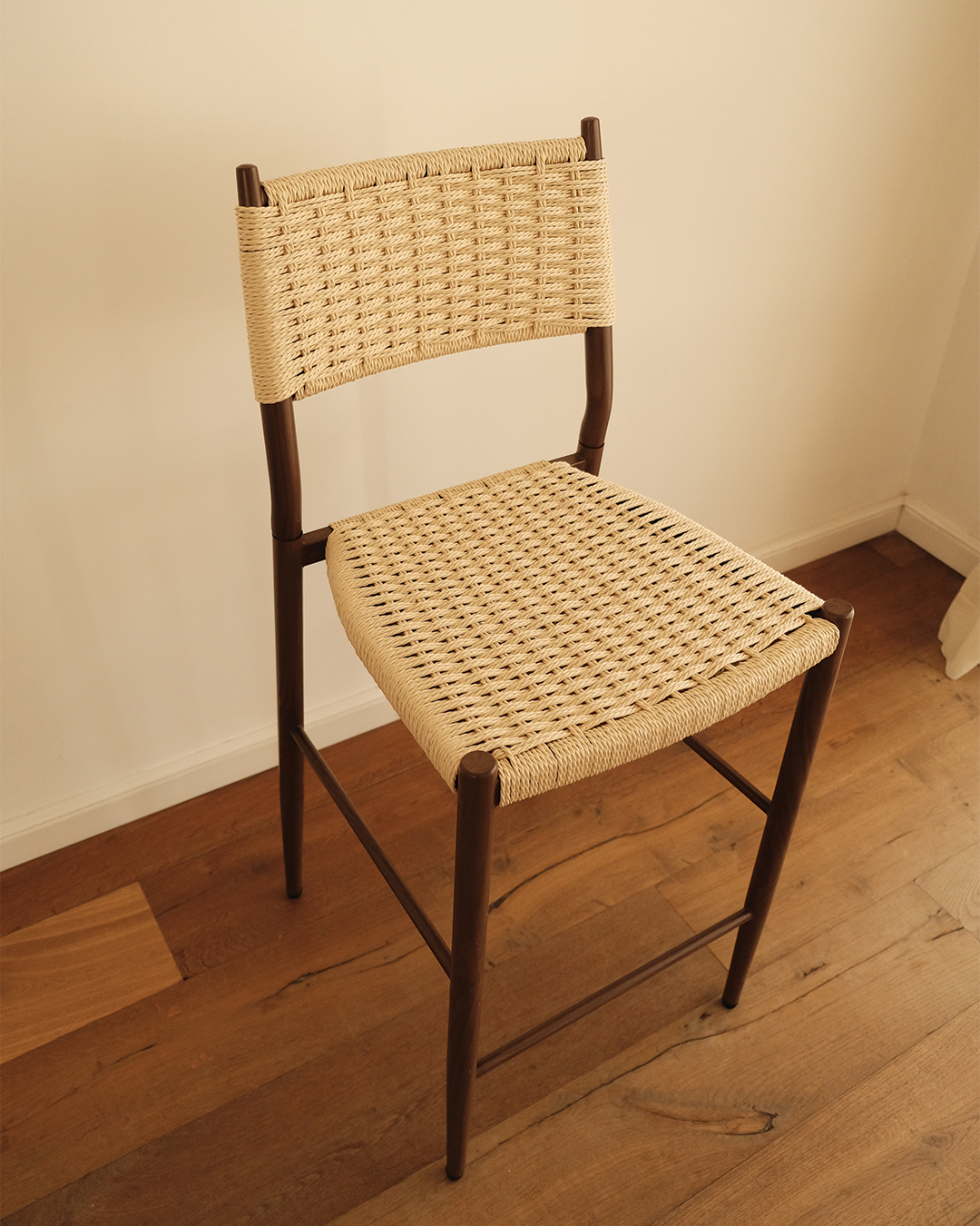 Claude - Bar Chair