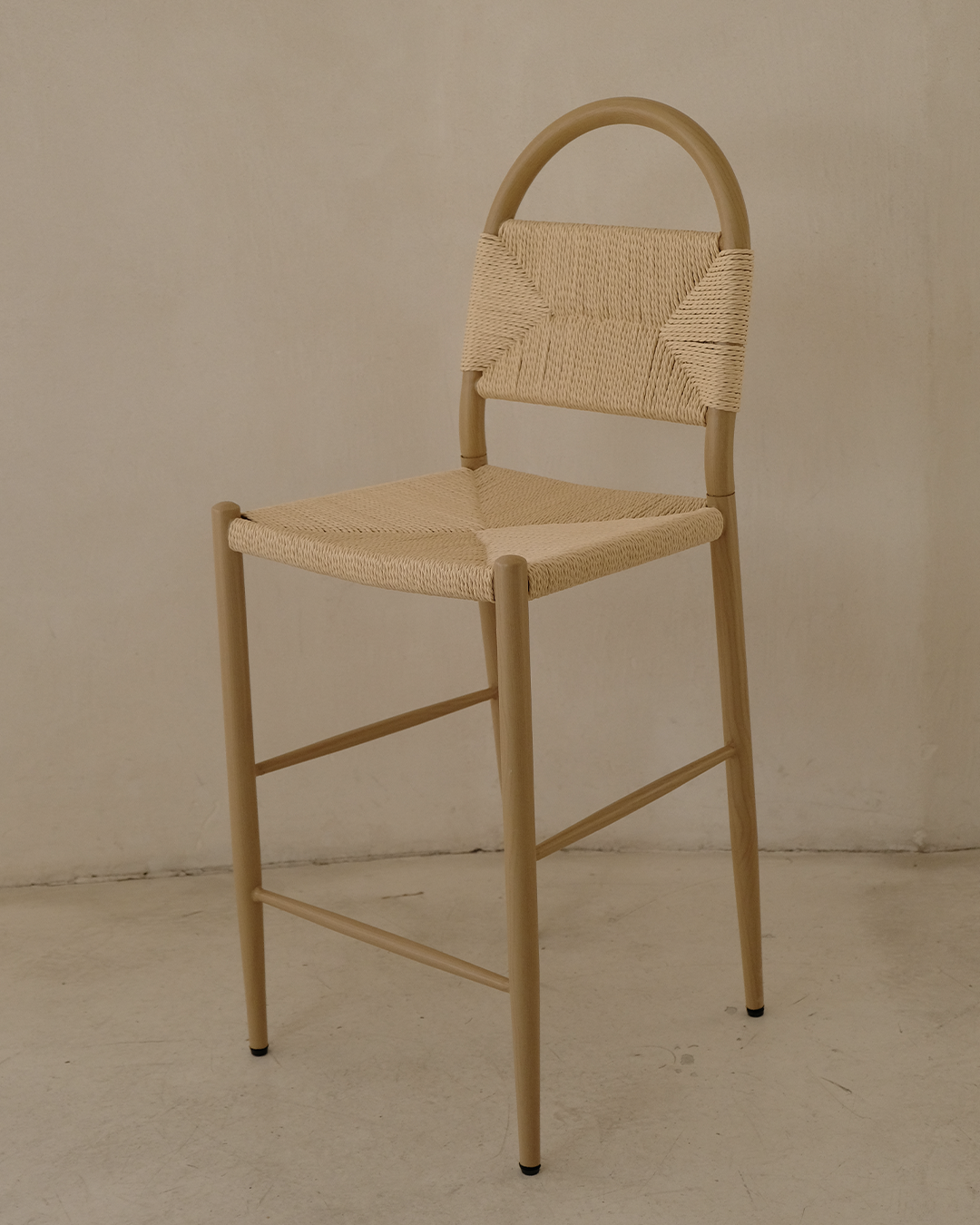 ELSKA - BAR CHAIR