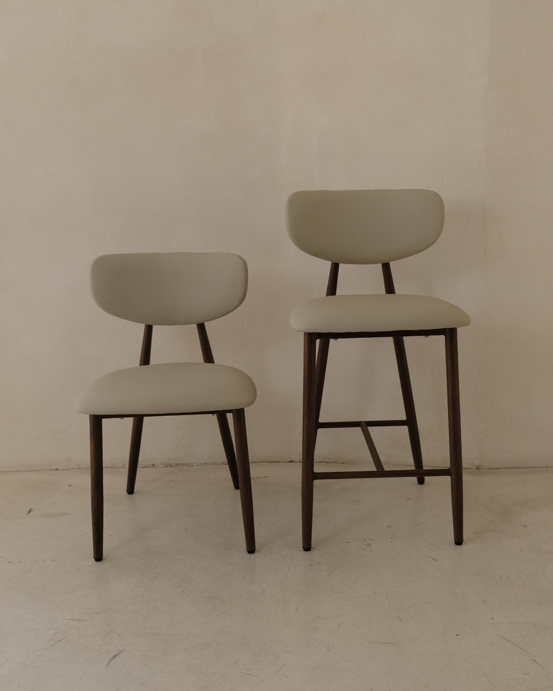 LARK - BAR CHAIR