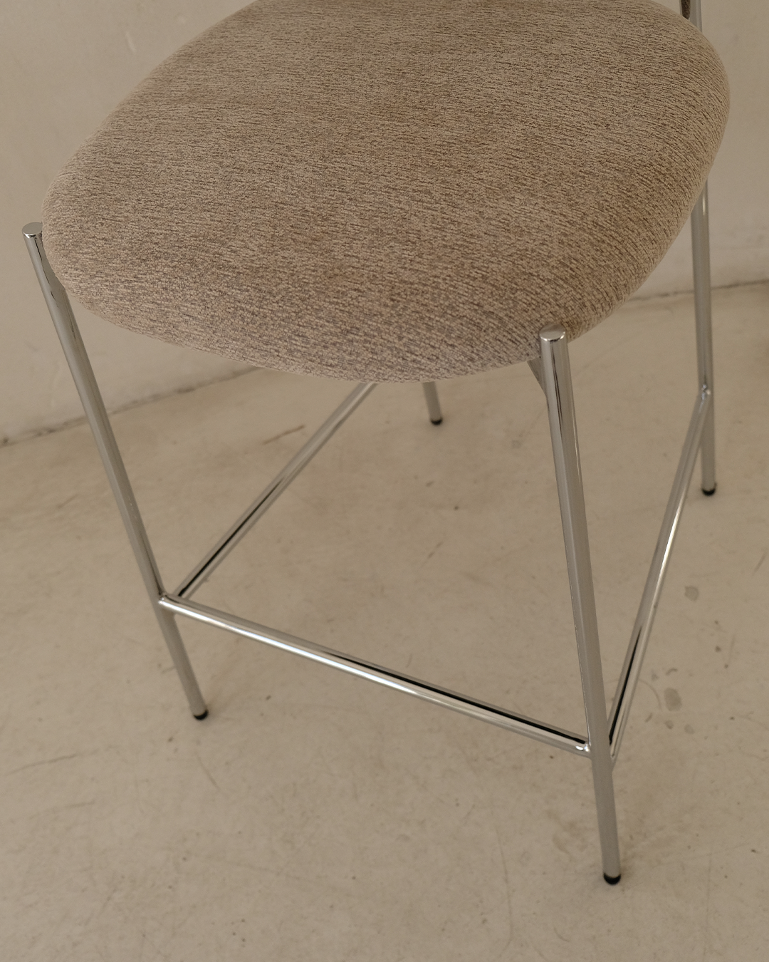 ELIO - BAR CHAIR