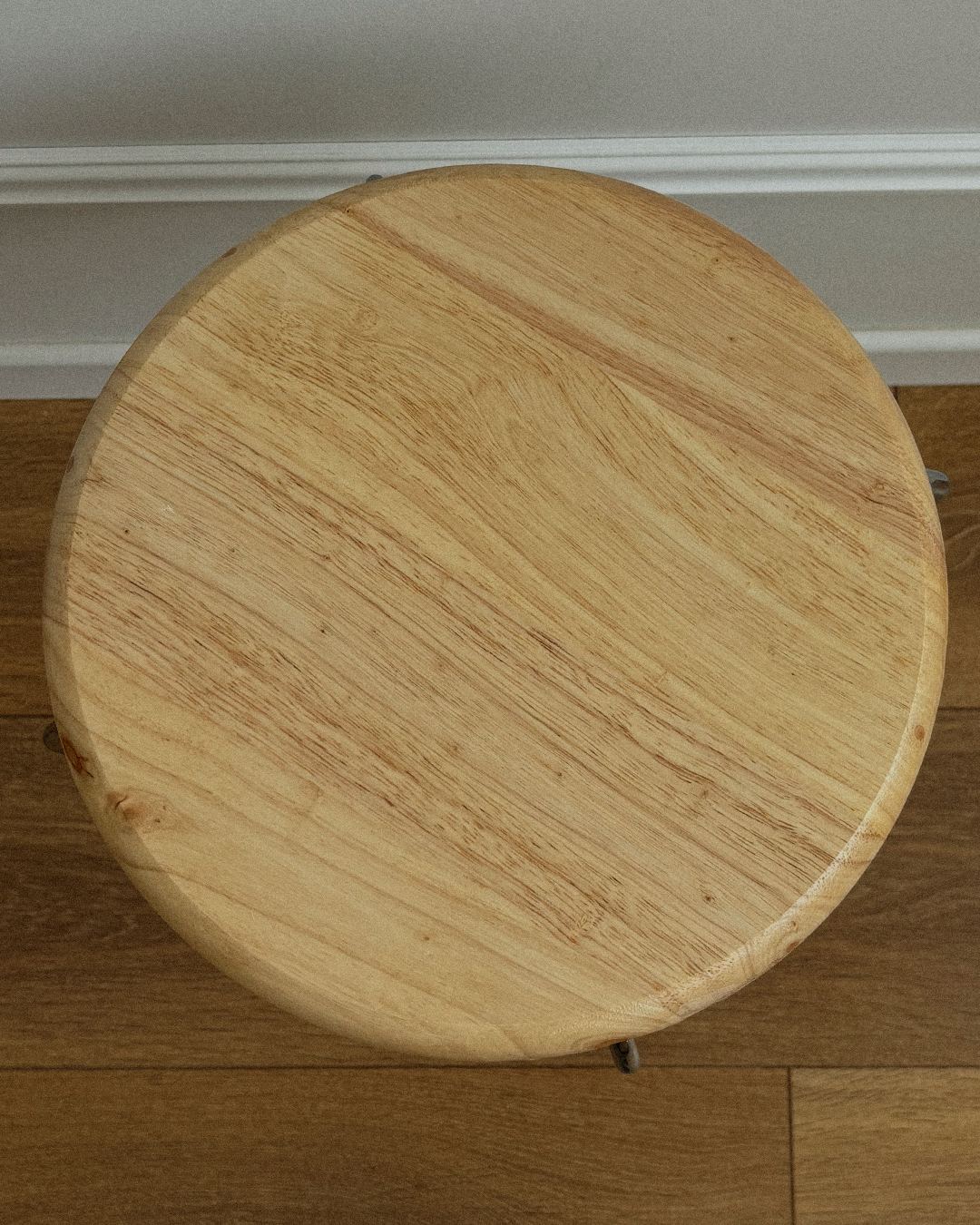 TED - NATURAL WOOD