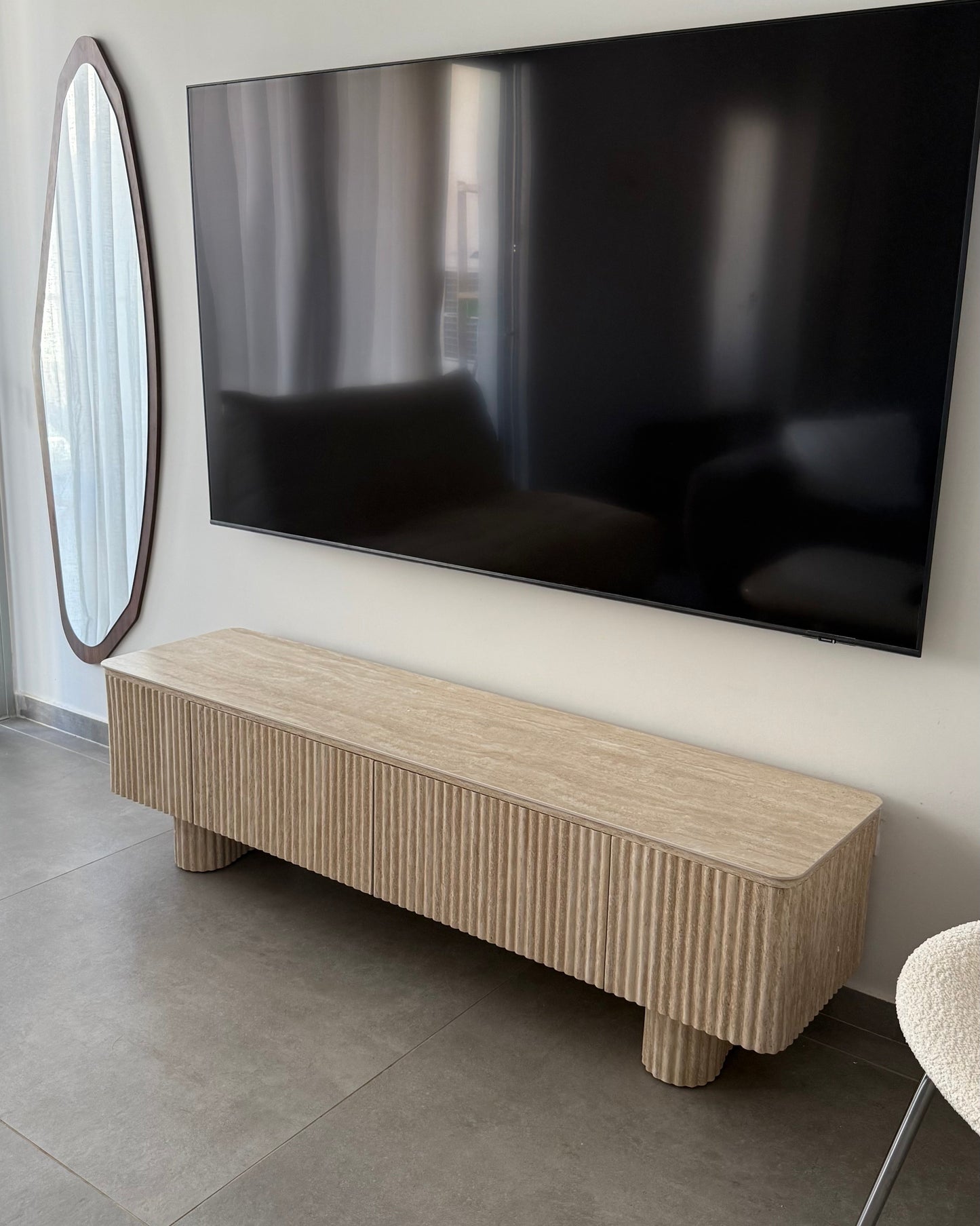 HENRY TV CABINET
