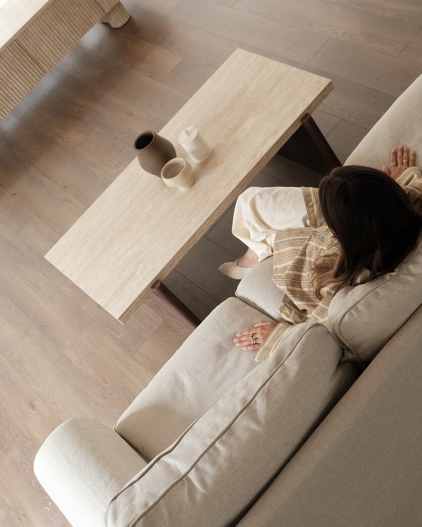 Soren - Coffee table