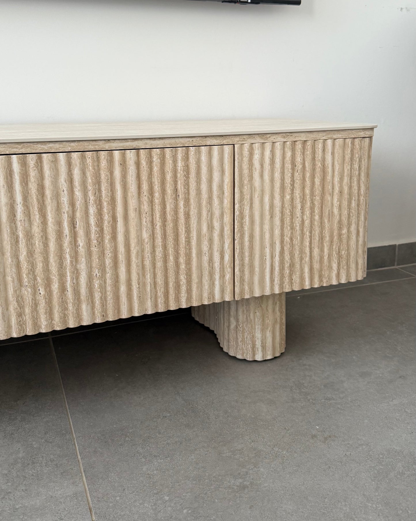 HENRY TV CABINET