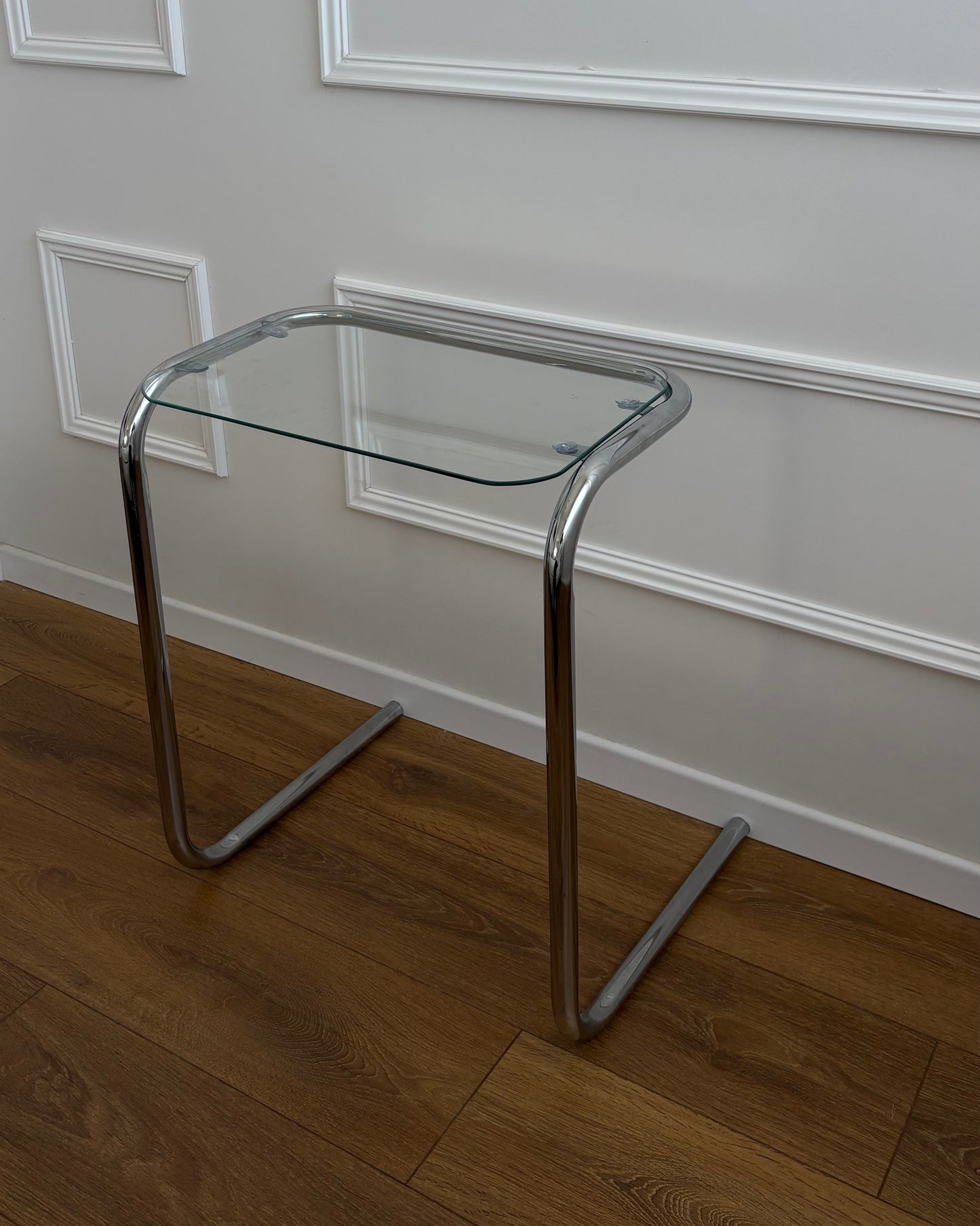 AXEL- נשכן מזכוכית מחוסמת