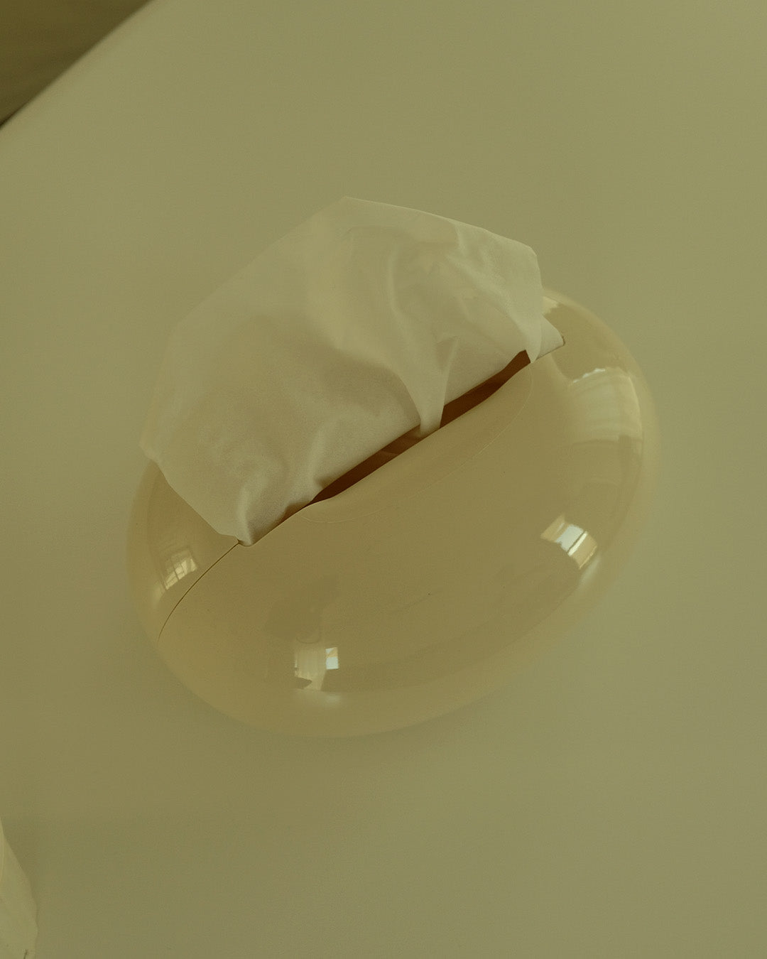 STUDIO365 - TISSUE BOX