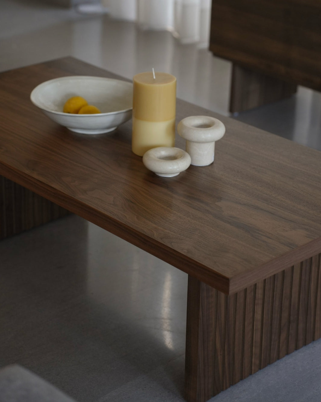 Sahara - Walnut