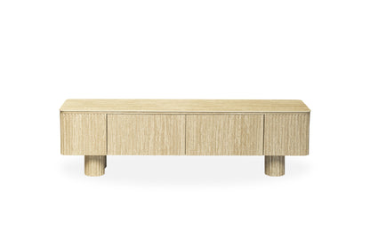 Henry TV Console