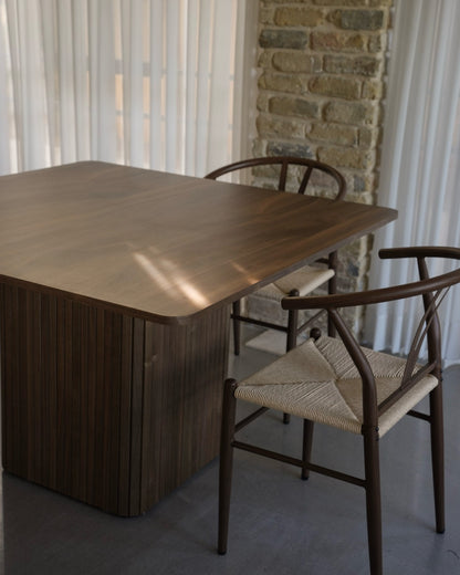 Monsoon - Walnut