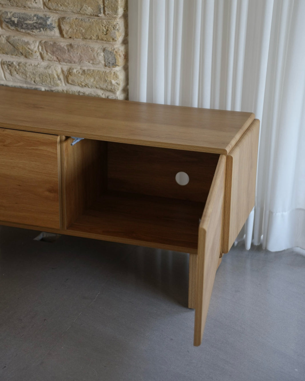 Breeze - Oak