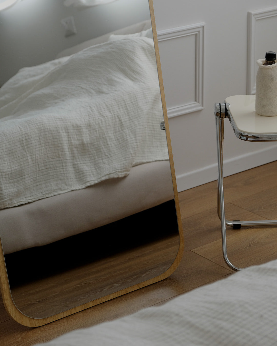 MISHEL - NATURAL WOOD