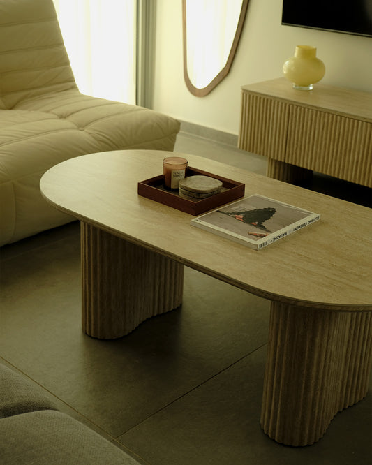 Kate coffee table