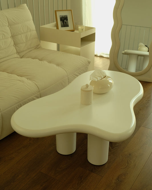 CLOUDY COFFEE TABLE