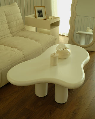 CLOUDY COFFEE TABLE