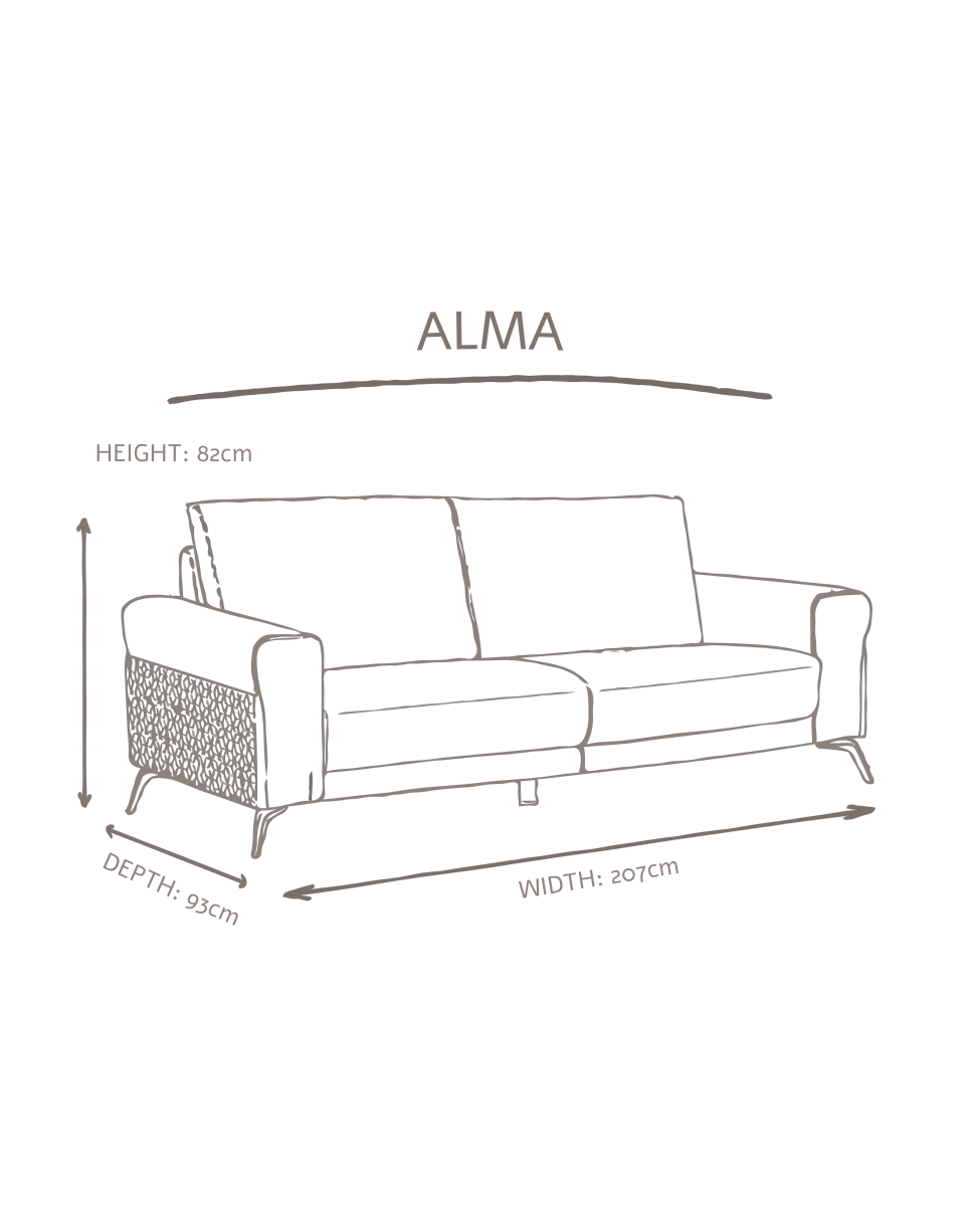 ALMA