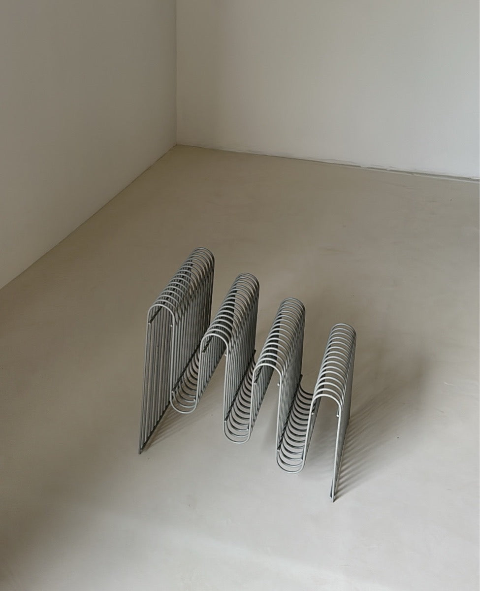 ANDY - SILVER