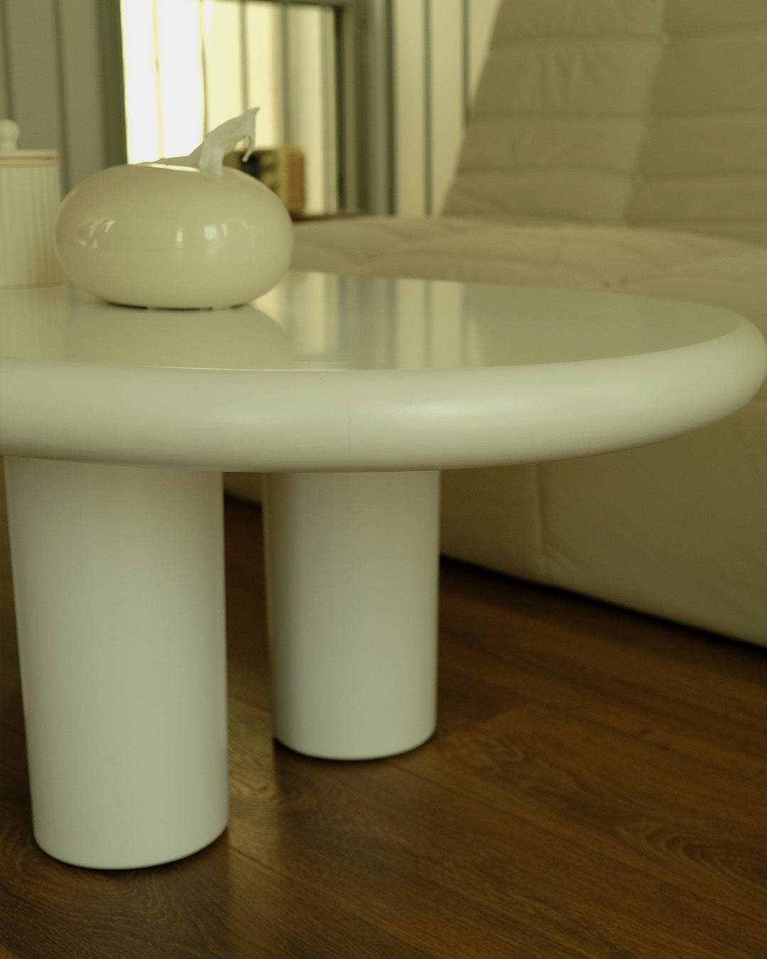 CLOUDY COFFEE TABLE