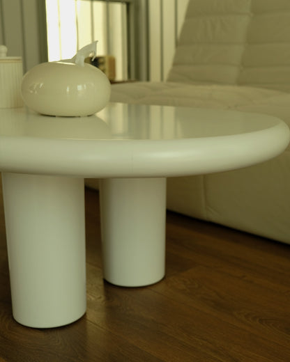 CLOUDY COFFEE TABLE