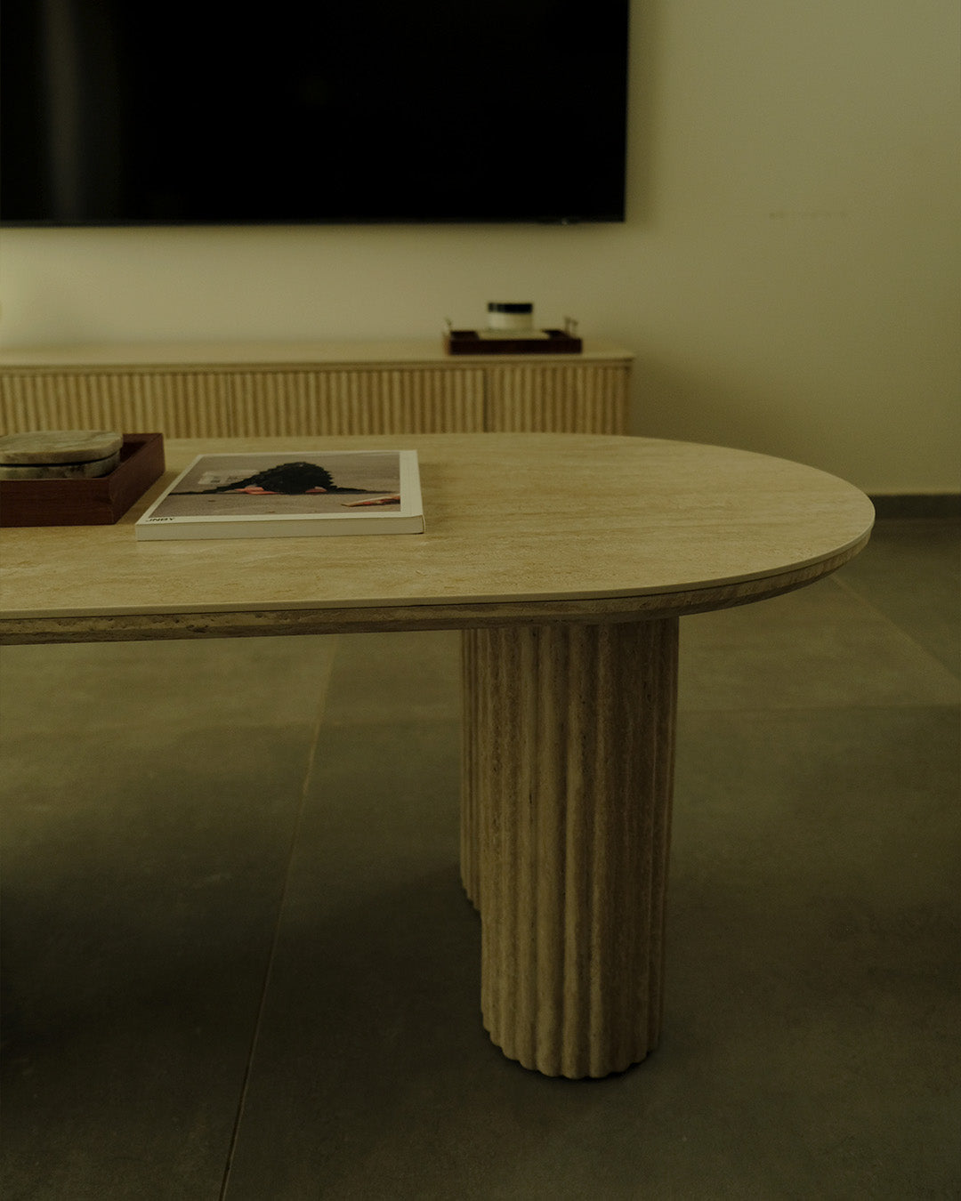 Kate coffee table
