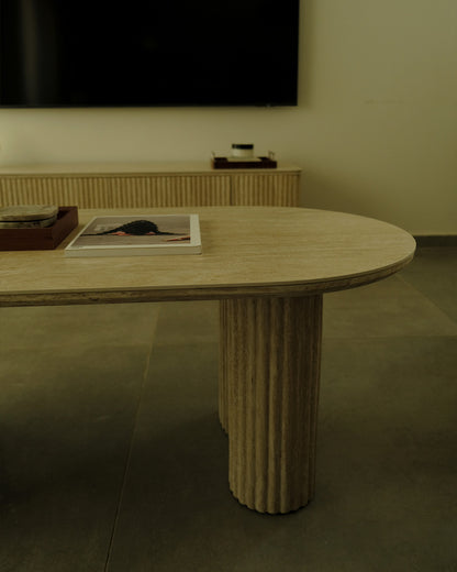Kate coffee table