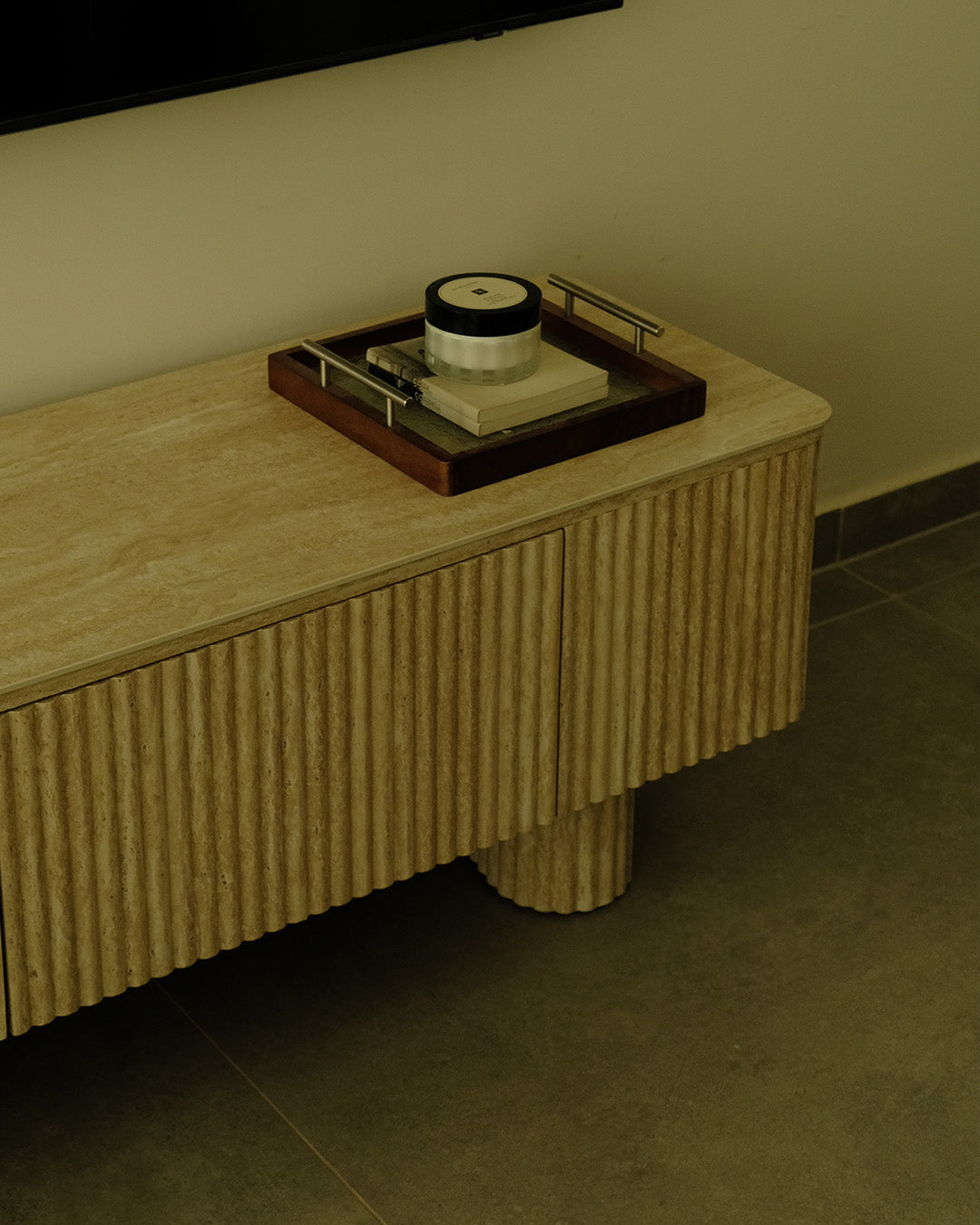 HENRY TV CABINET