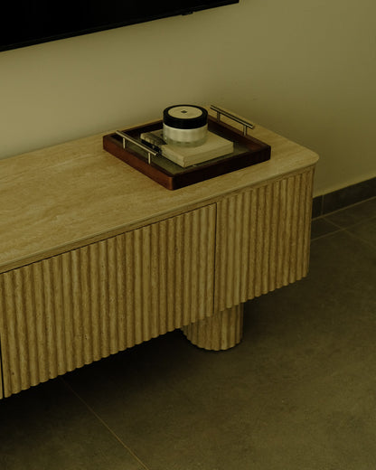 HENRY TV CABINET