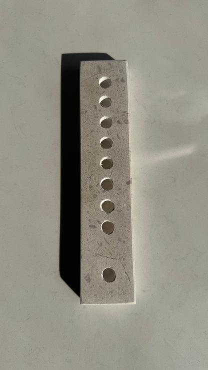 STUDIO365 חנוכייה במהדורה מוגבלת