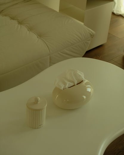 CLOUDY COFFEE TABLE