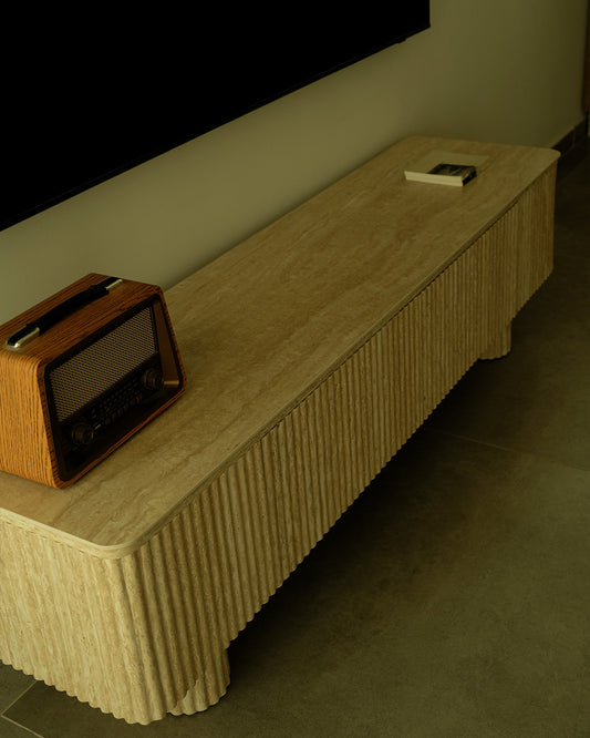 HENRY TV CABINET