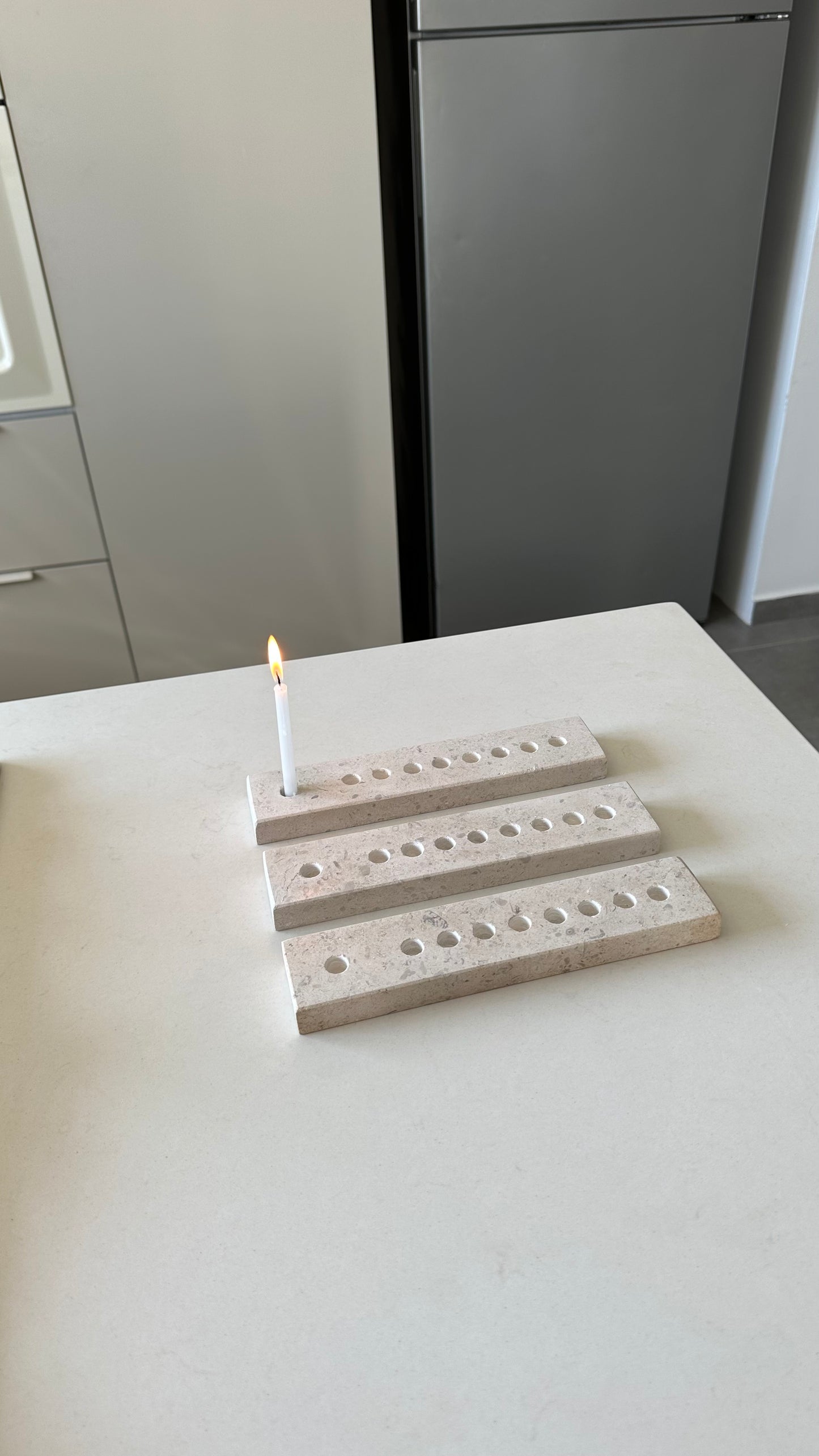 STUDIO365 חנוכייה במהדורה מוגבלת