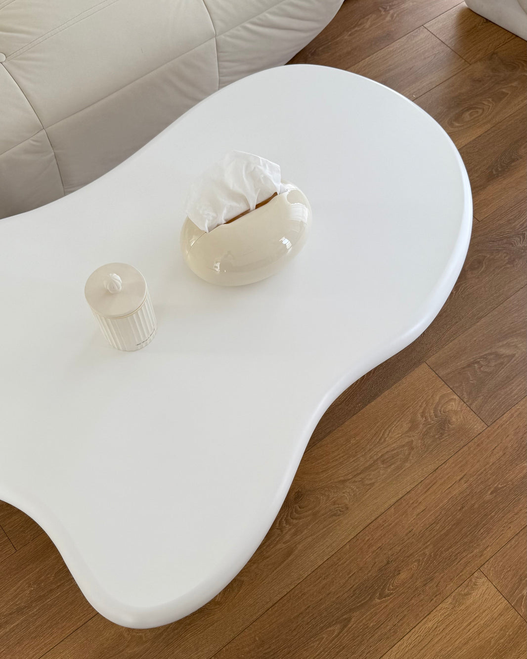 CLOUDY COFFEE TABLE