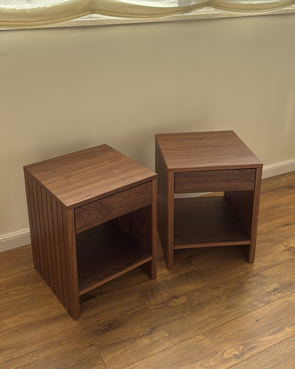 Set of 2 Dune -  תצוגה איסוף עצמי בלבד