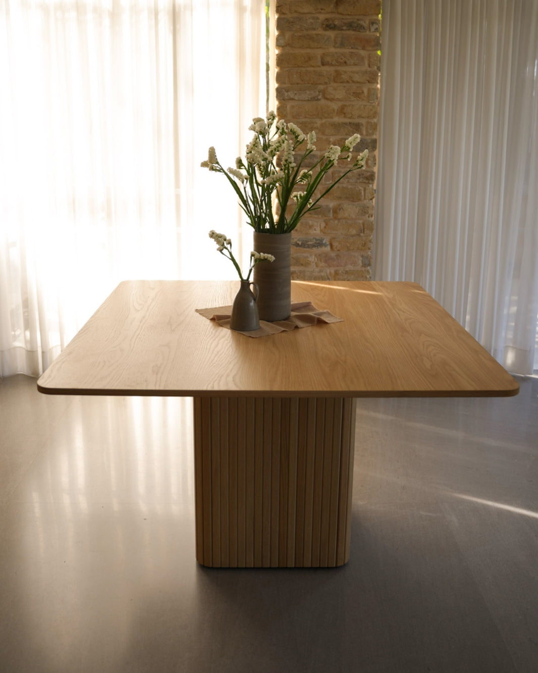 Monsoon - Oak