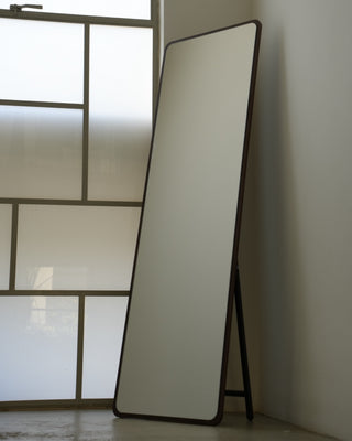 MISHEL - Walnut Color