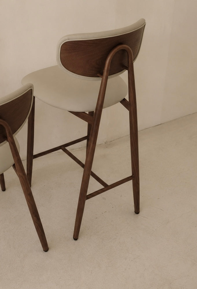LARK - BAR CHAIR