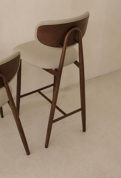 LARK - BAR CHAIR