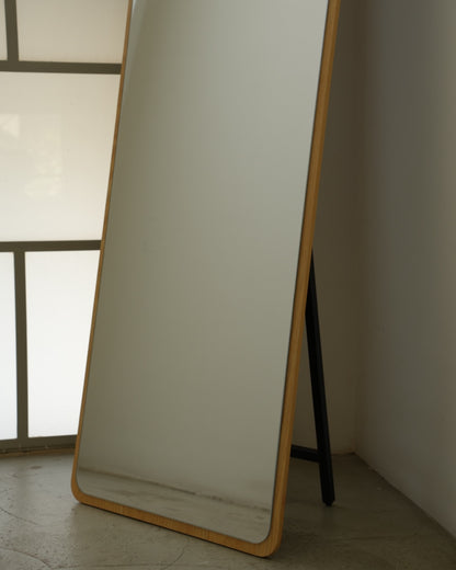MISHEL - Natural Wood Color
