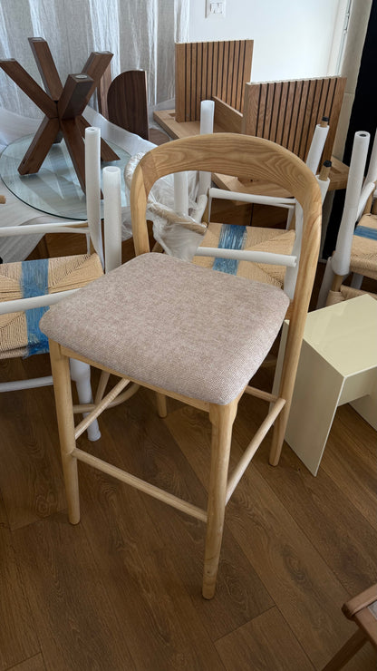 Sample Bar Chair -  תצוגה איסוף עצמי בלבד