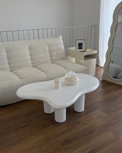 CLOUDY COFFEE TABLE