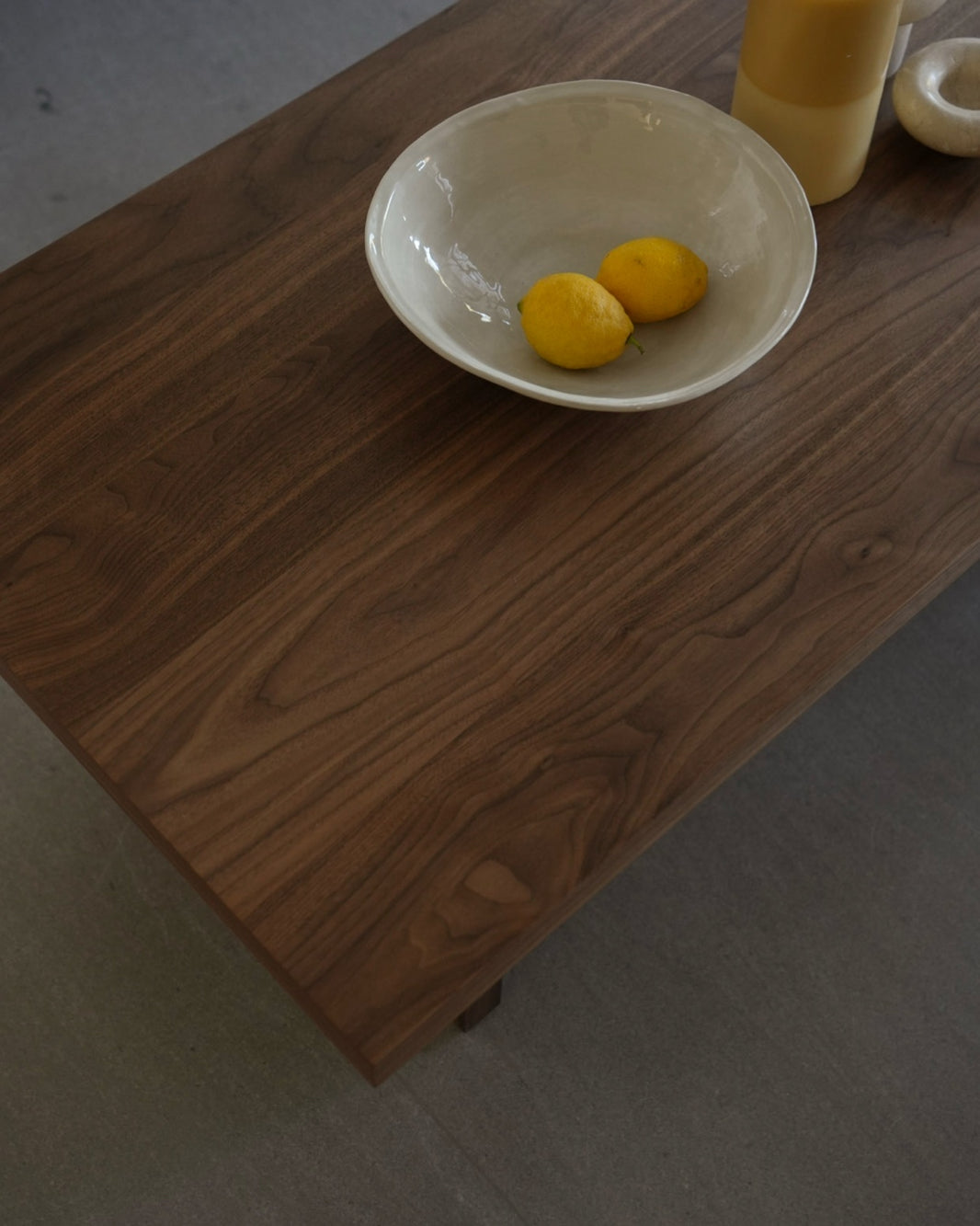 Sahara - Walnut