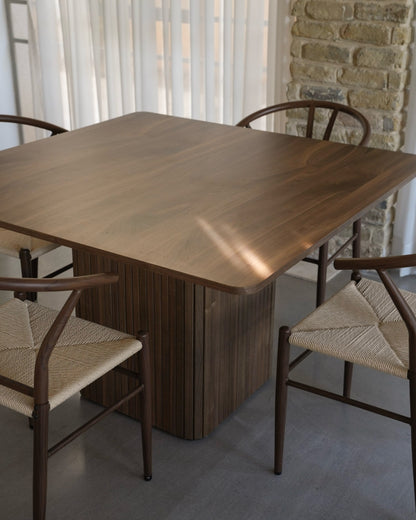 Monsoon - Walnut